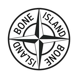 Bone Island Logo