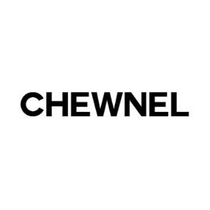 Chewnel Logo