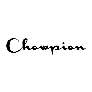 Chowpion Logo