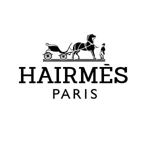Hairmes Logo