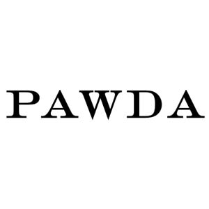 Pawda Logo