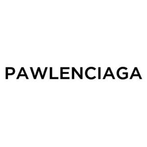 Pawlenciaga Logo