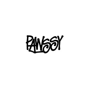 Pawssy Logo