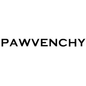 Pawvenchy Logo
