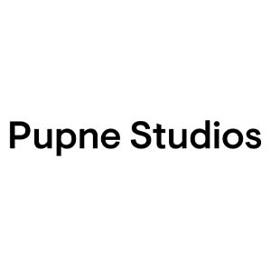 Pupne Studios Logo