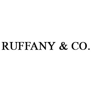 Ruffany & Co Logo