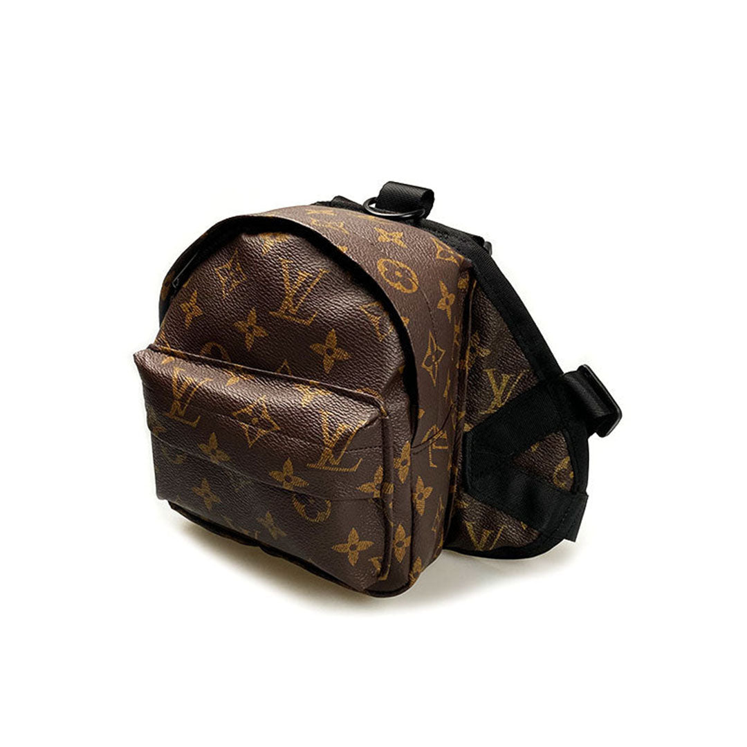 Chewy Vuitton - Backpack