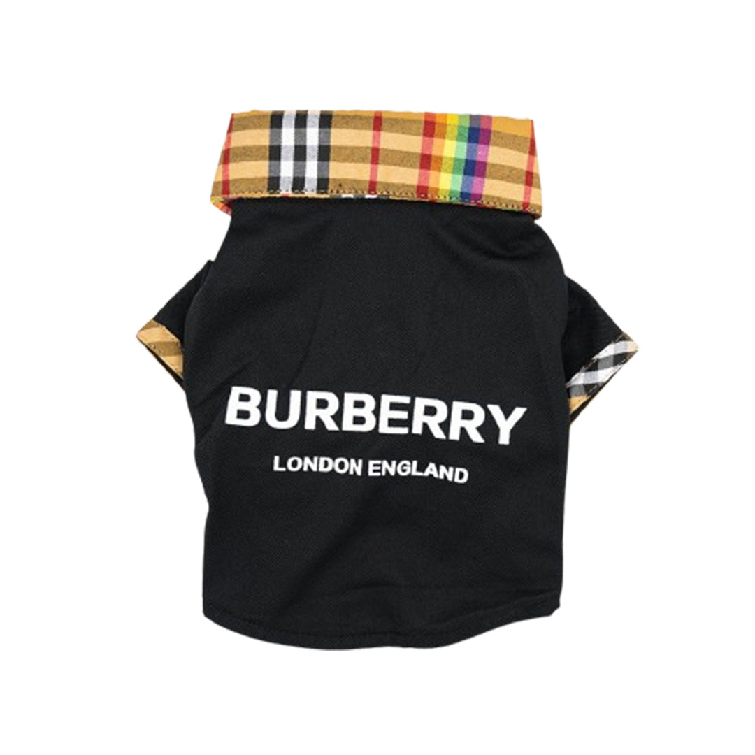 Furberry - Collared Shirt