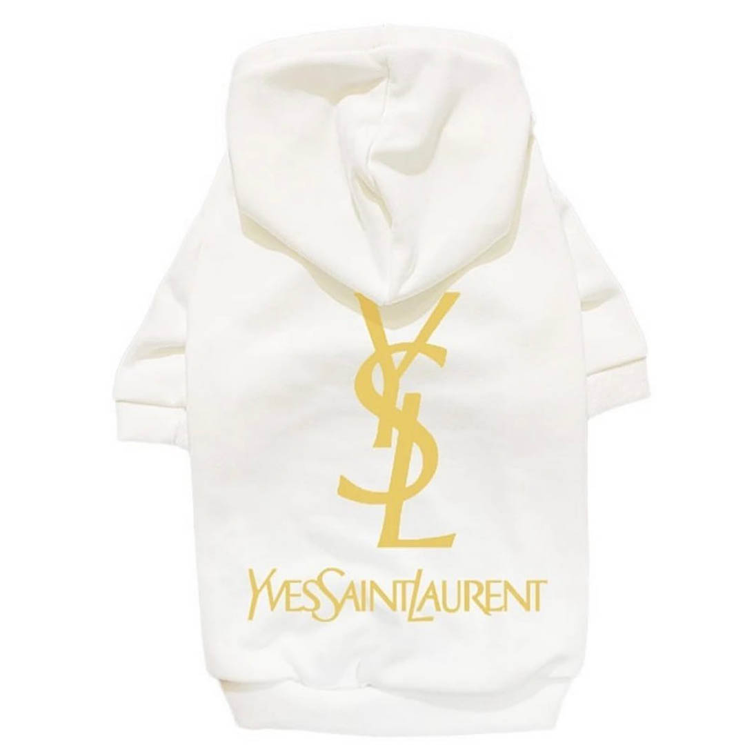 Paws Saint Laurent - Classic Hoodie