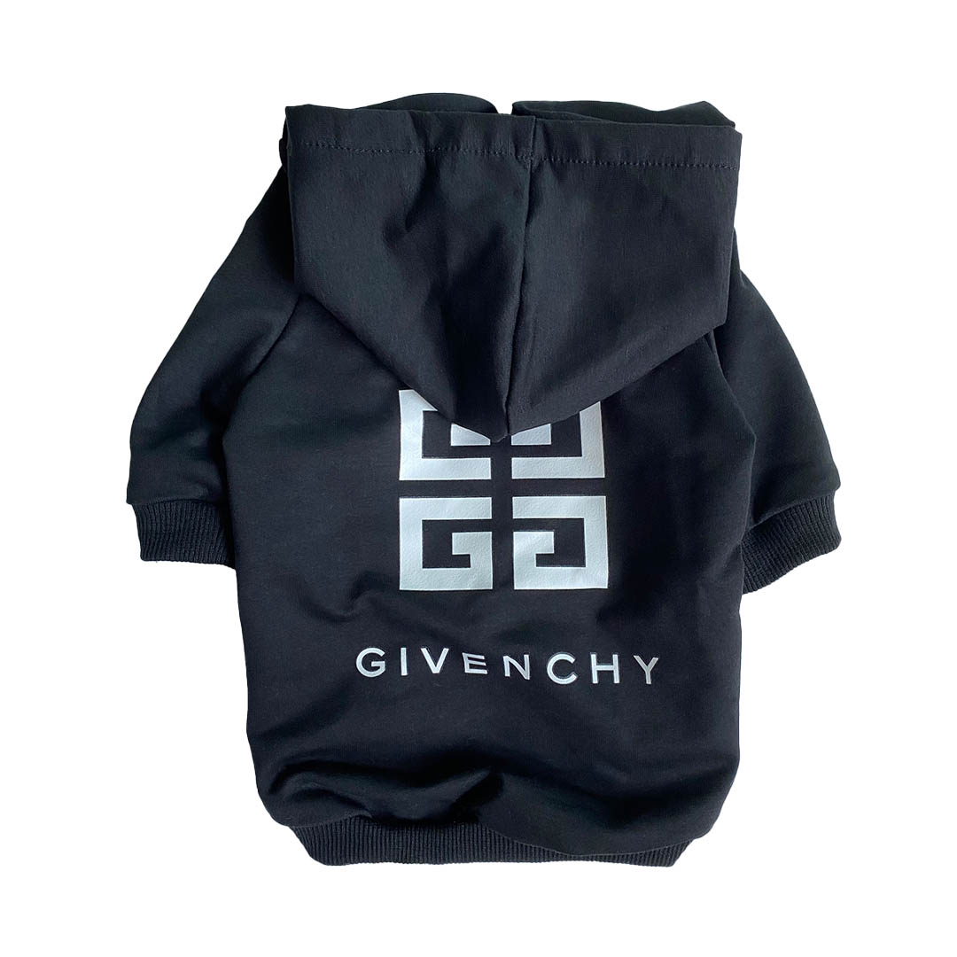 Pawvenchy - 4G Hoodie