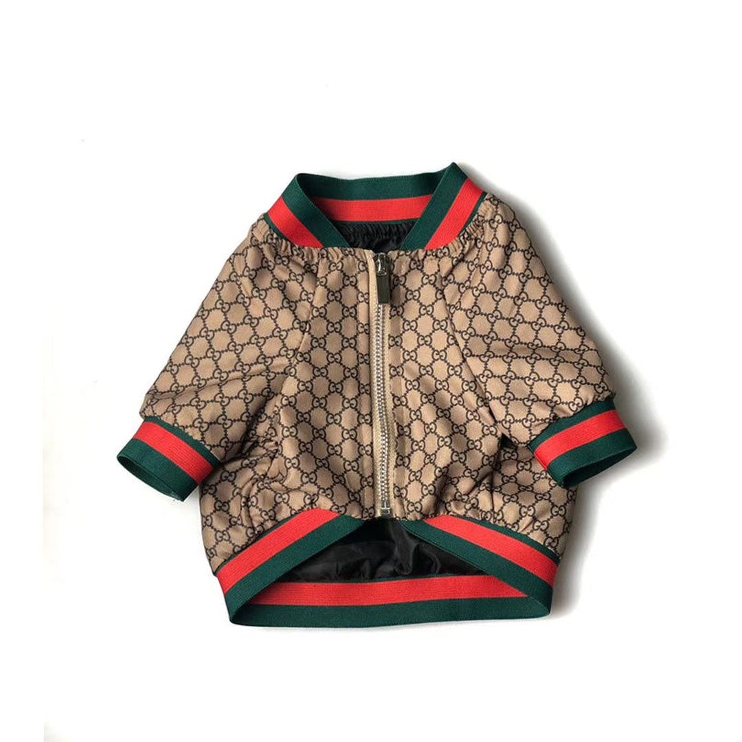 Pucci X Pupreme - Snake Jacket