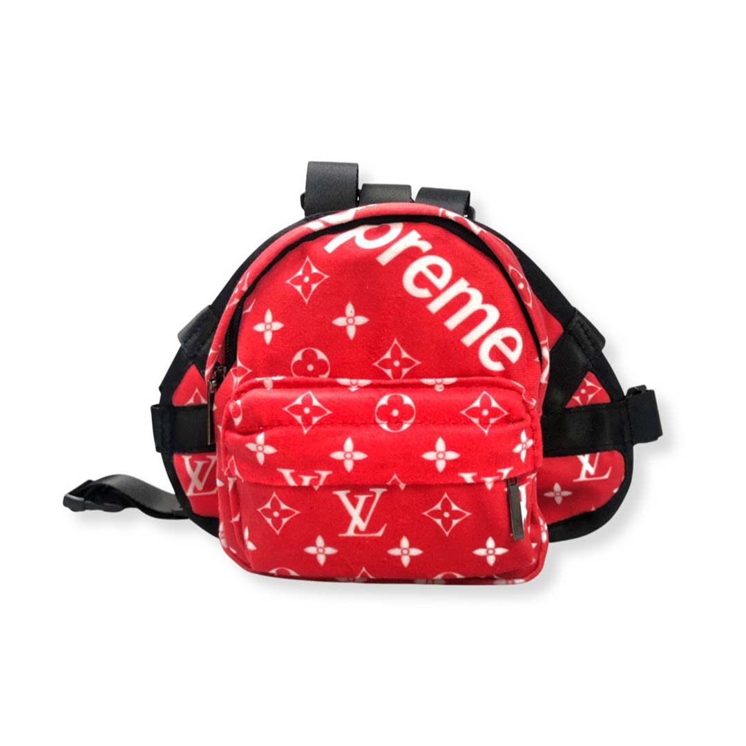 Pupreme - Backpack