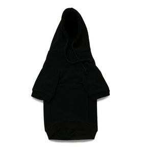 Anti Social Puppy Club - Rainbow Long Sleeve Hoodie