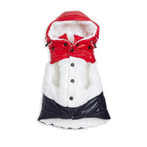 Bonecler - Puffer Vest Jacket