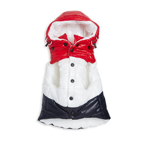 Bonecler - Puffer Vest Jacket