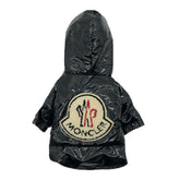 Bonecler - Shiny Puffer Jacket