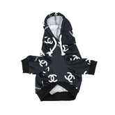 Chewnel - Cotton CC Hoodie