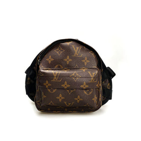 Chewy Vuitton - Backpack