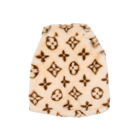 Chewy Vuitton - Fur Jacket