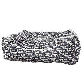 Dogior - Monogram Bed
