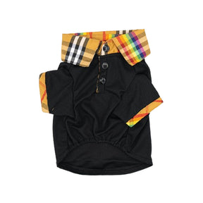 Furberry - Collared Shirt