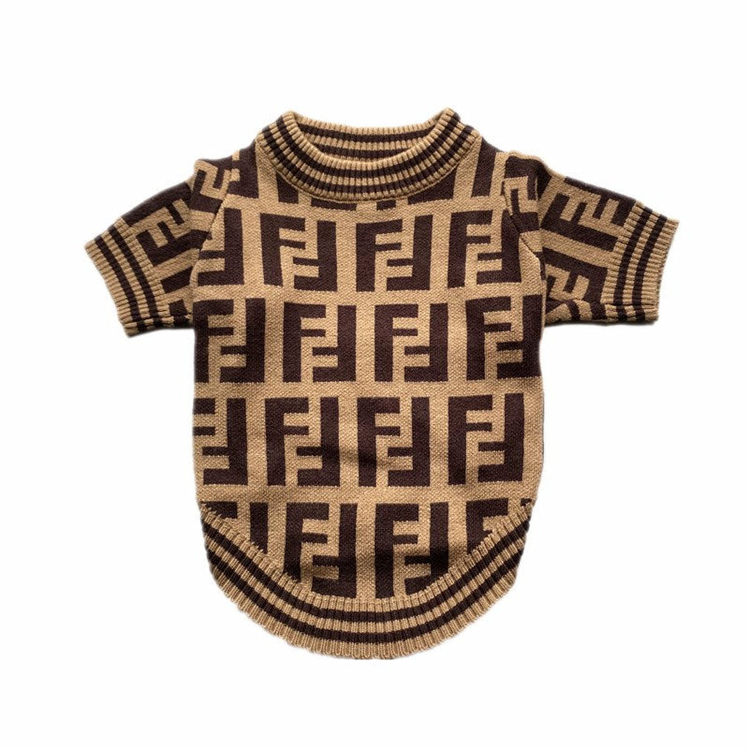 Furendi - Swanky Sweater