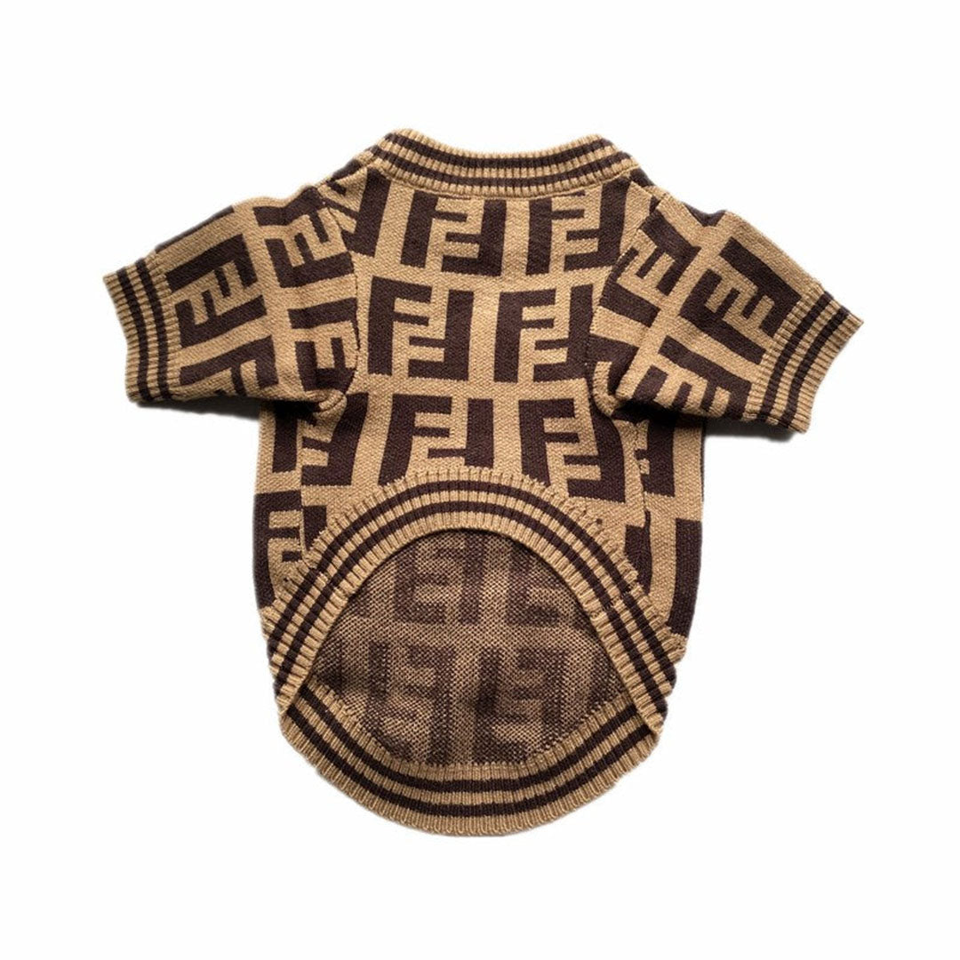 Furendi - Swanky Sweater