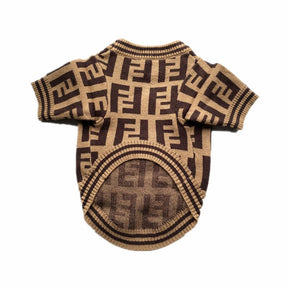 Furendi - Swanky Sweater