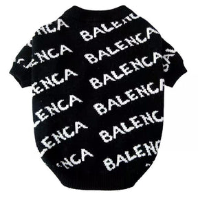 Pawlenciaga - Repeat Sweater