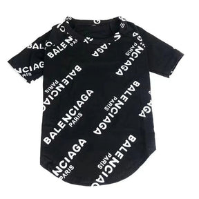Pawlenciaga - Repeat T-Shirt