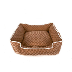 Pucci - GG Bed