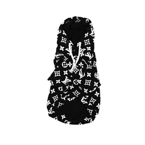 Pupreme X Chewy Vuitton - Classic Hoodie